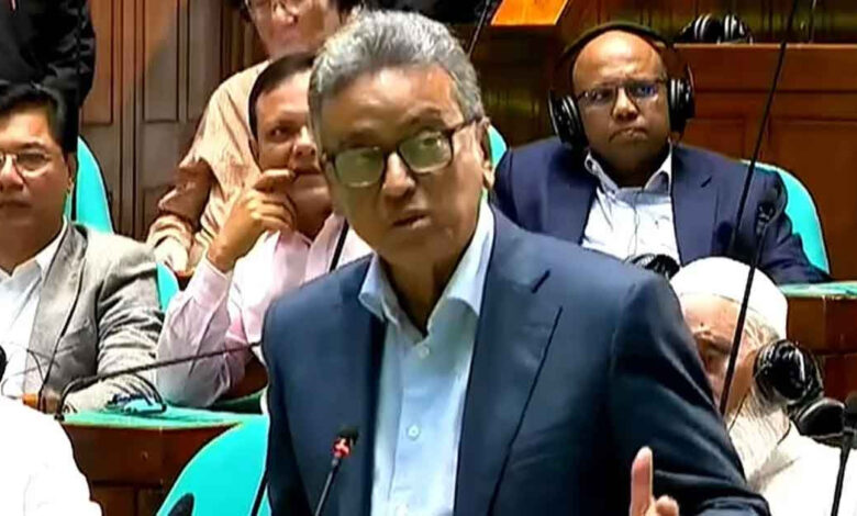 এস আলম গ্রুপের সঙ্গে বিএনপি সরকারের সমঝোতা হয়নি: অর্থমন্ত্রী 1 1776827060 6bd8407bf6d5ceee8602e3fad4c3511f