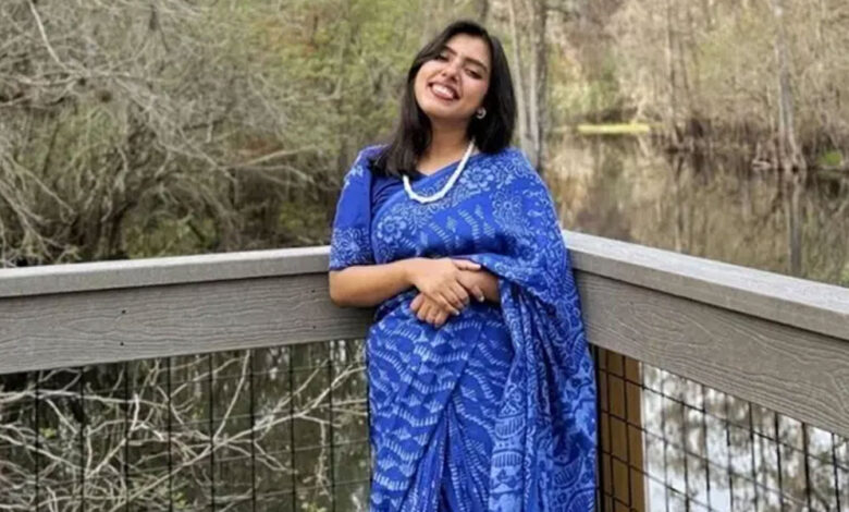 যুক্তরাষ্ট্রে নিখোঁজ নাহিদা বৃষ্টিও মারা গেছেন, জানিয়েছে পুলিশ 1 1777094165 7151184986aed9f8f418938930271d37