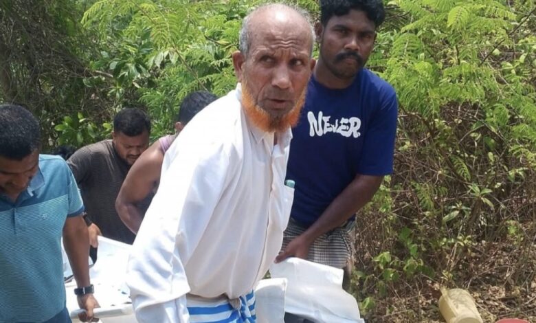 টেকনাফে পাহাড় থেকে ৩ যুবকের মরদেহ উদ্ধার 1 1ce0b975560122177ed83782cdfbcdaf 69e71baae8802