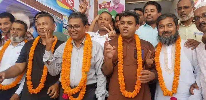 ভোলা প্রেসক্লাবের সভাপতি অনু, সম্পাদক লিটন 1 435228de f0dd 4747 a8f4 44c7a53043e5