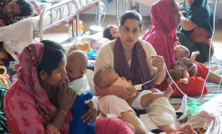 হাম ও উপসর্গে আরও ৩ শিশুর মৃত্যু 1 765232738ecbc6d60d8083d264948342 69de27a36a2dd 780x470 1 1