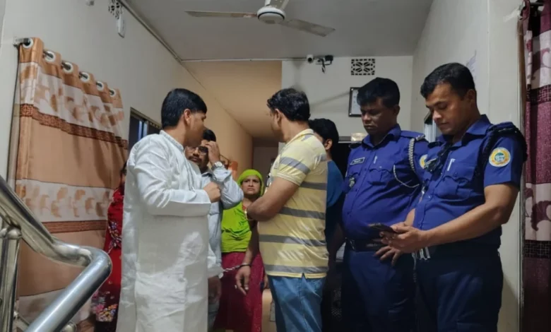 পিরোজপুরে ভুয়া ডাক্তারে চলছিল ক্লিনিক, মালিকের কারাদণ্ড 1 7b90d92fd41bf35d49269e569cc448a3 69dd0492ba7d7
