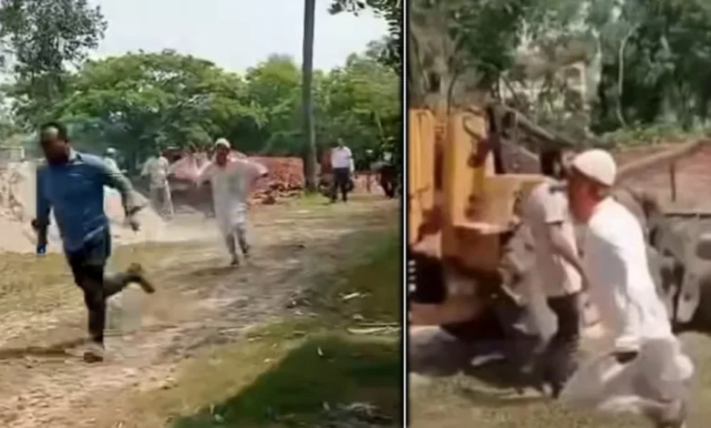 ব্রাহ্মণবাড়িয়ায় প্রকৌশলীকে বাঁশ নিয়ে তাড়া করলেন ঠিকাদার 1 869c142bf739bece7908d8c9f45acdec 69dcd3ad038c1
