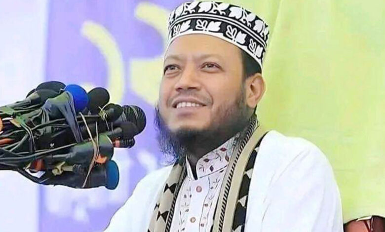 Amir Hamza