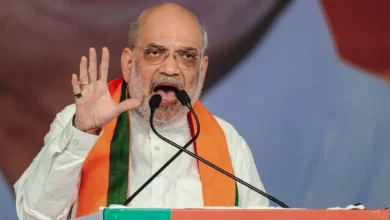Amit Shah