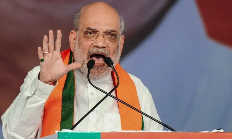 Amit Shah