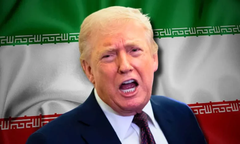 Donald Trump 6