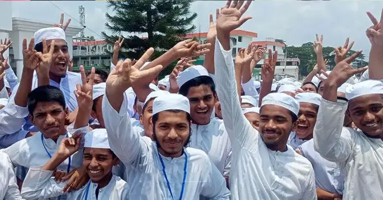মাদ্রাসা শিক্ষকদের জন্য বড় সুখবর 1 MADRASA 768x402 1