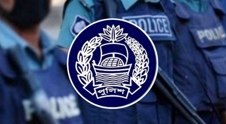Police Logo