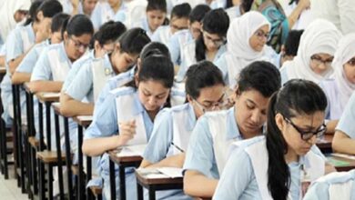SSC exams start on Tuesday 14 instructions to be followed 69e5a5313cb4f
