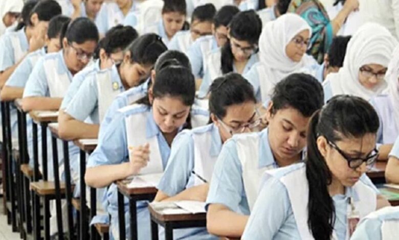 SSC exams start on Tuesday 14 instructions to be followed 69e5a5313cb4f