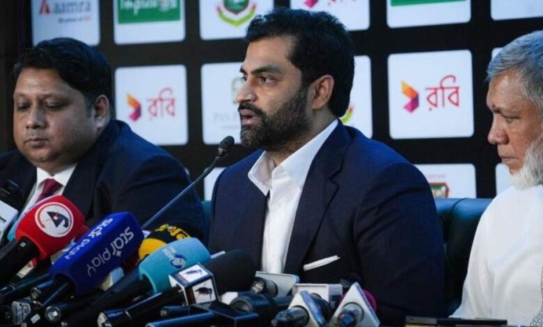 ‘এখন বাংলাদেশের সবচেয়ে বড় সার্কাস হচ্ছে ক্রিকেট বোর্ড’ 1 Tamim Iqbal 3 69d6006846fe3