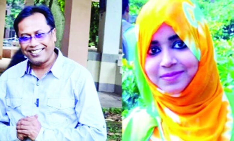 দেশ ছেড়ে পালানোর চেষ্টা তনু হত্যাকাণ্ডের রিপোর্ট দেওয়া চিকিৎসকের 1 Tonu 69eed8aedaef2