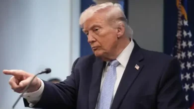 Trump says whole civilisation will die tonight if Iran fails to make deal with US 768x402 1