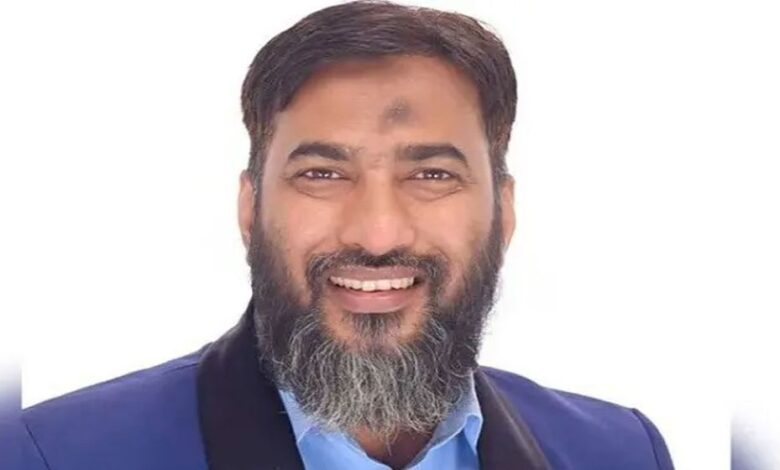 এনসিপির ঢাকা মহানগর দক্ষিণের আহ্বায়ক হলেন ইসহাক সরকার 1 Untitled 1 69ecf46790a00