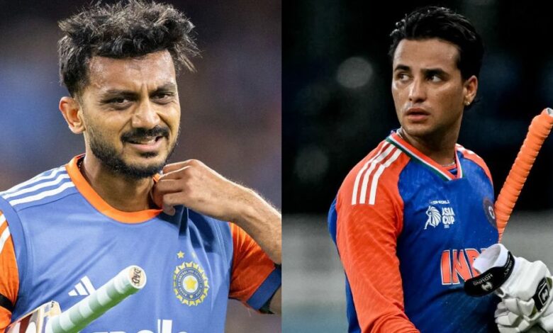 ডোপ টেস্টের তালিকায় দুই ভারতীয় তারকা ক্রিকেটার 1 axar avishek 69e096476b014