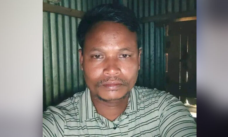 পাটগ্রাম সীমান্তে বিএসএফের গু/লিতে বাংলাদেশি নি/হ/ত 1 besephr glt nht al hsn 38