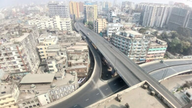 dhaka city gVGRRUE