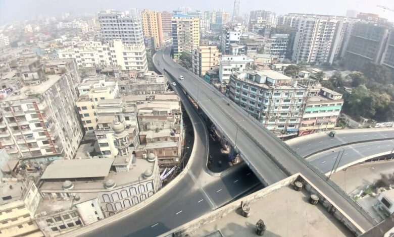 dhaka city gVGRRUE