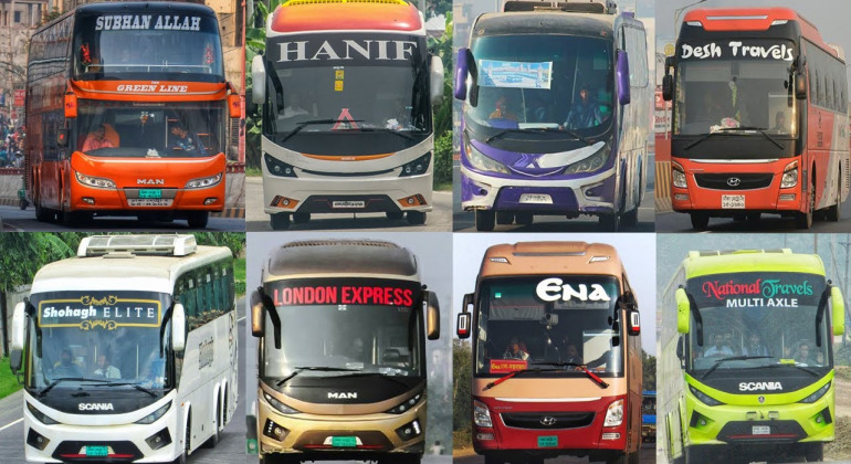 district bus fare from dhaka 770x420 1
