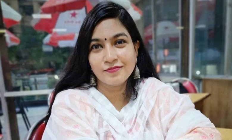 ৭ মার্চের ভাষণ বাজানোর ঘটনায় হাইকোর্টে ইমির জামিন 1 emi medium