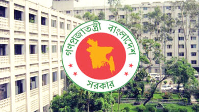 govt dc