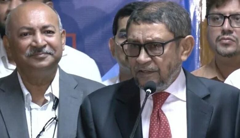 মে মাসের মধ্যেই দেশে হাম নিয়ন্ত্রণে আসবে: স্বাস্থ্যমন্ত্রী 1 health minister 1777544658