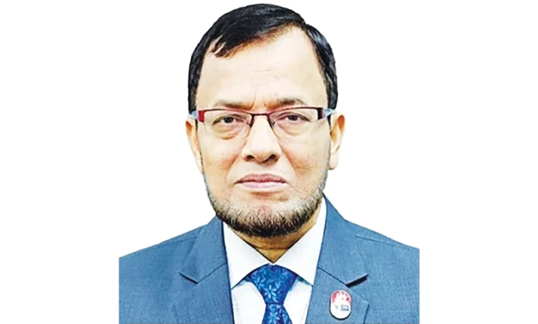 বাধ্যতামূলক ছুটিতে ইসলামী ব্যাংকের এমডি 1 image 281878