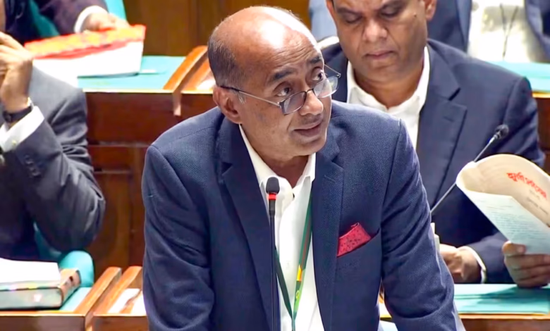 'জুলাই গণঅভ্যুত্থানের পর হত্যা ও গুমের ১৮৫৫টি মামলা হয়েছে' 1 img 1775413464 69d2a8d8c7932