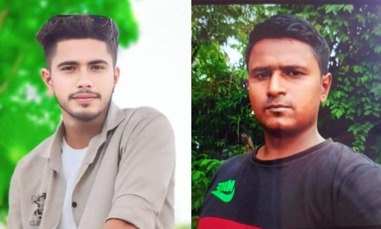 স্কুলজীবনের বিরোধের জেরে তরুণকে কুপিয়ে হত্যা 1 ksrgnj 9B76pw9