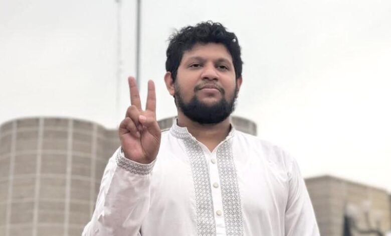 ‘মাহফুজ আলম ব্যর্থ, অজুহাত দিয়ে বাস্তবতা ঢেকে রাখা যায় না’ 1 mahfuj alam