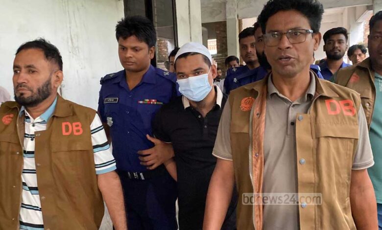 নোয়াখালীতে ছাত্রী হত্যা মামলায় গৃহশিক্ষকের মৃত্যুদণ্ড 1 noakhali murder asami 290426 01 1777449402
