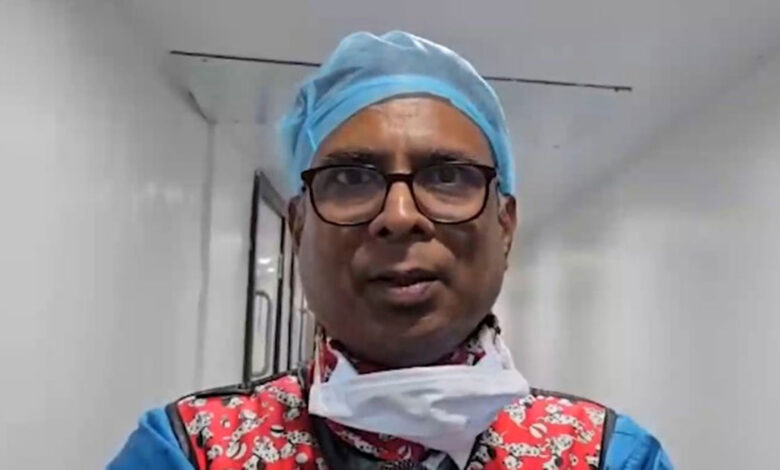 pk hazra