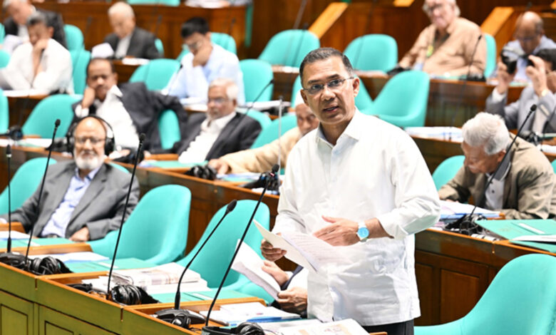 ভারী বৃষ্টিতে ক্ষতিগ্রস্ত হাওরাঞ্চলের কৃষকদের তিন মাস সহায়তা দেওয়া হবে: প্রধানমন্ত্রী 1 prdhnmntr oXIYLuX