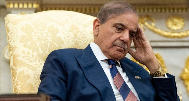বৃথাই গেলো পাকিস্তানের সব আয়োজন 1 shahbaz sharif 20260408144001