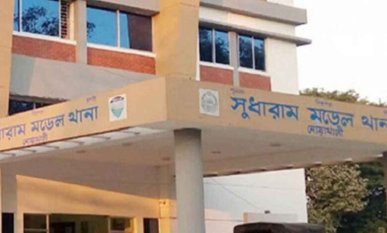 ফাঁকা বাড়িতে আমগাছে ঝুলছিল কিশোরীর মরেদহ 1 soda