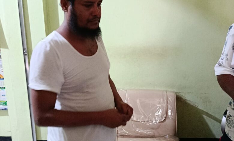 নোয়াখালীতে প্রশিক্ষার্থীকে বলাৎকারের অভিযোগে শিক্ষক গ্রেপ্তার 1 062823f9 761b 4f2d 8c77 018da4fbefd5