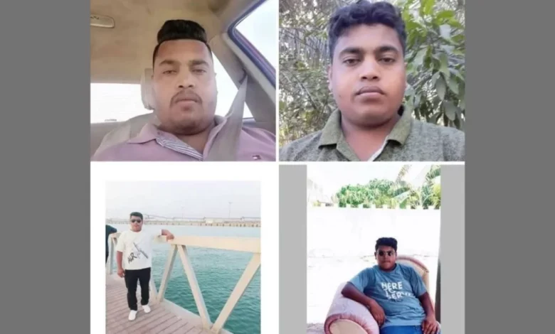 ওমানে সড়ক দুর্ঘটনায় চট্টগ্রামের একই পরিবারের ৪ ভাই নিহত 1 0705515125d554a2ca2aaefb430645b7 6a0544d1f3162