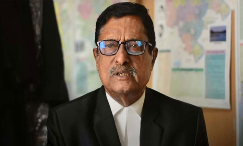 আমার জানাজা পড়াবে না যারা বলে তারা জামায়াতের লোক: ফজলুর রহমান 1 1777784903 18e2999891374a475d0687ca9f989d83