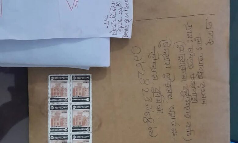 কুমিল্লায় কাফনের কাপড় পাঠিয়ে মৃত্যুর হুমকি 1 2a756acf 3a13 40b9 9d8e e57c12541f01