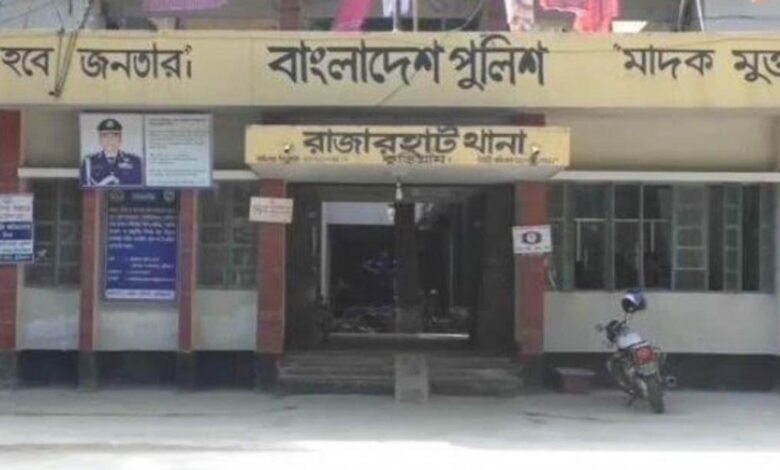 মহানবী (সা.) ও তার স্ত্রীকে নিয়ে ফেসবুকে ‘অবমাননাকর’ পোস্ট 1 3d44cc7ff840eb41a19db50e649f1669 6a111aad40fd2