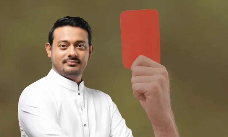 আমরাও কার্ড এনেছি, লাল কার্ড: নাসীরুদ্দীন পাটওয়ারী 1 40d0b39edf5edd7c69f6edd825f4e178 6a0475582195e