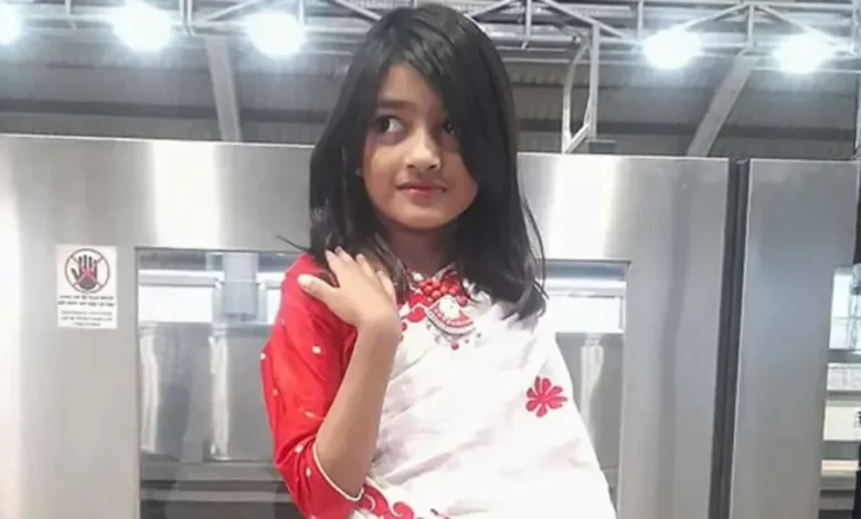 রামিসা হত্যা মামলায় আসামিপক্ষে লড়বেন না ঢাকা বারের আইনজীবীরা 1 50a526b77f24dda5e57810784bfd11f8 6a0fe12319253