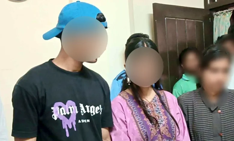 জাবিতে গাঁজা সেবনের দায়ে ব্র্যাক ইউনিভার্সিটির দুই শিক্ষার্থীর কারাদণ্ড 1 6a1143e18647a