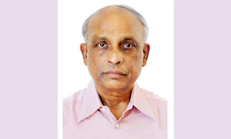 পদত্যাগ করলেন ইসলামী ব্যাংকের চেয়ারম্যান ড. জোবায়দুর রহমান 1 6a12f4610febb
