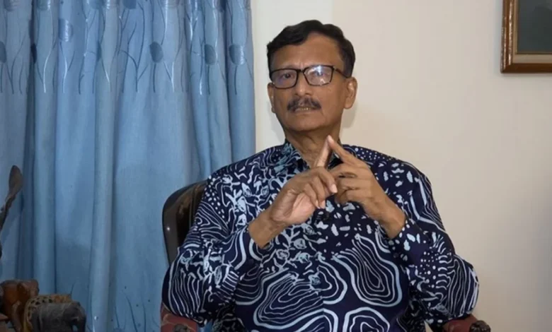 গুরুত্বপূর্ণ সিদ্ধান্ত নিতো 'কিচেন কেবিনেট', পদত্যাগ করতে চেয়েছিলাম: তৌহিদ হোসেন 1 6a84c3a3c7625d7aab69e2c8210c51b4 6a14263dc48e8