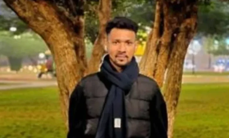 সৌদিতে সড়ক দুর্ঘটনা: ঈদের ছুটিতে বাড়ি ফেরা হলো না প্রবাসী শাওনের 1 7b88bb79fff4295d1e0b8b7dfa302baa 69fb25ef1831b