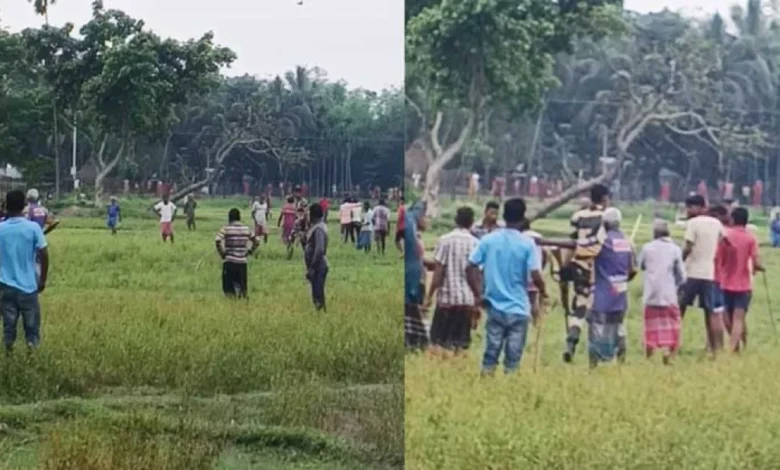 সীমান্তে গরু চুরি করতে এসে ধাওয়া খেল বিএসএফ 1 7f61617476589e6c0460e0894a4f2280 6a0323a0ad5c5