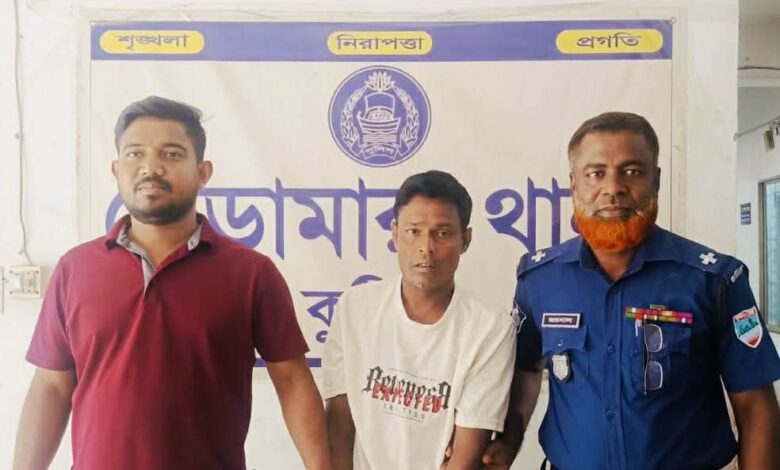 নাতনীকে ধর্ষণের অভিযোগে নানা গ্রেপ্তার 1 93be3b6d a5f3 426b ba8b 23aed1aa1d03