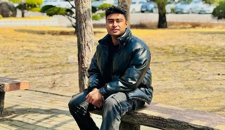 দক্ষিণ কোরিয়ায় বাংলাদেশি শিক্ষার্থীর মর্মান্তিক মৃত্যু 1 95 1778990359